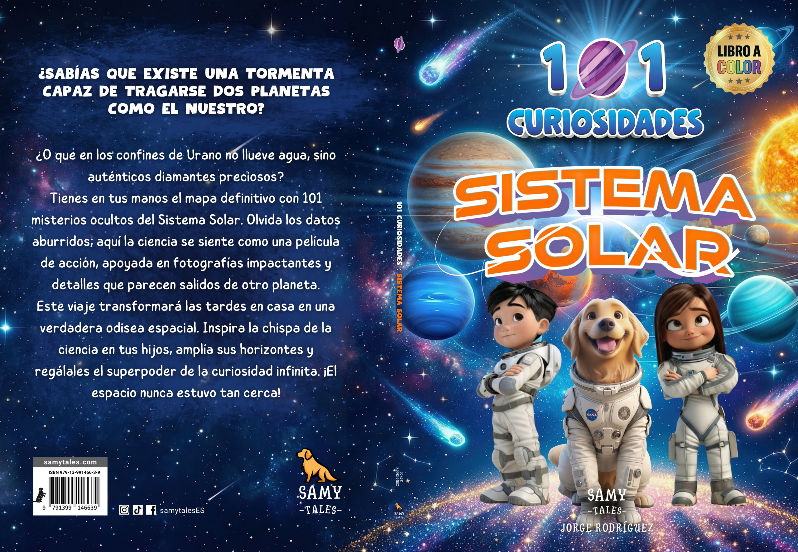 Sistema Solar